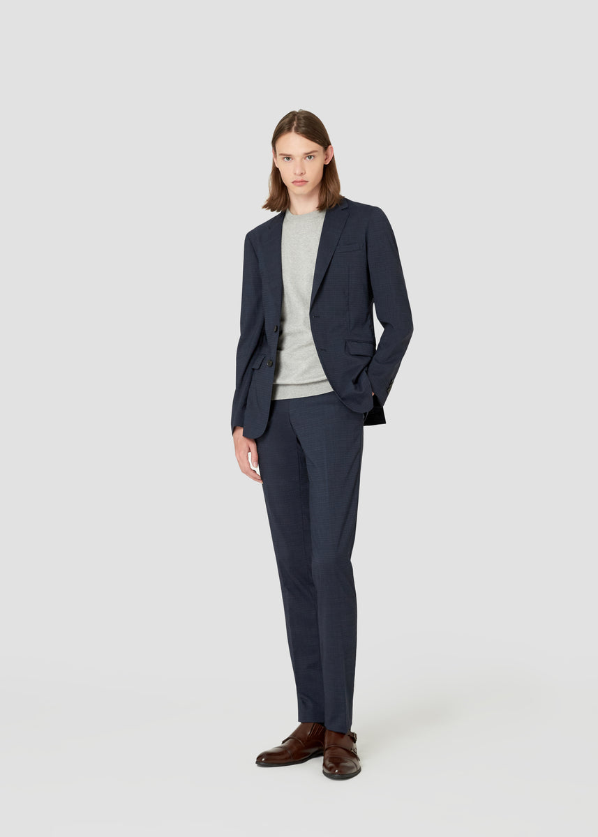 SUIT SELECT セットアップスーツ NEW ZEALAND WOOL M スーツ｜ニュージーランドウール｜SUIT SELECT | スーツセレクト