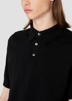 RBC Polo Shirt (Black)