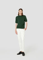 RBC Knit Shirt (Green)
