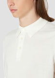 RBC Polo Shirt (White)