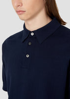 RBC Polo Shirt (Navy)