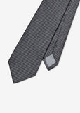 Dot Tie (Black)