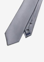 Dot Tie (Gray)