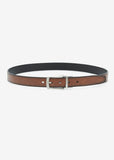 Reversable Belt (Brown/Black)