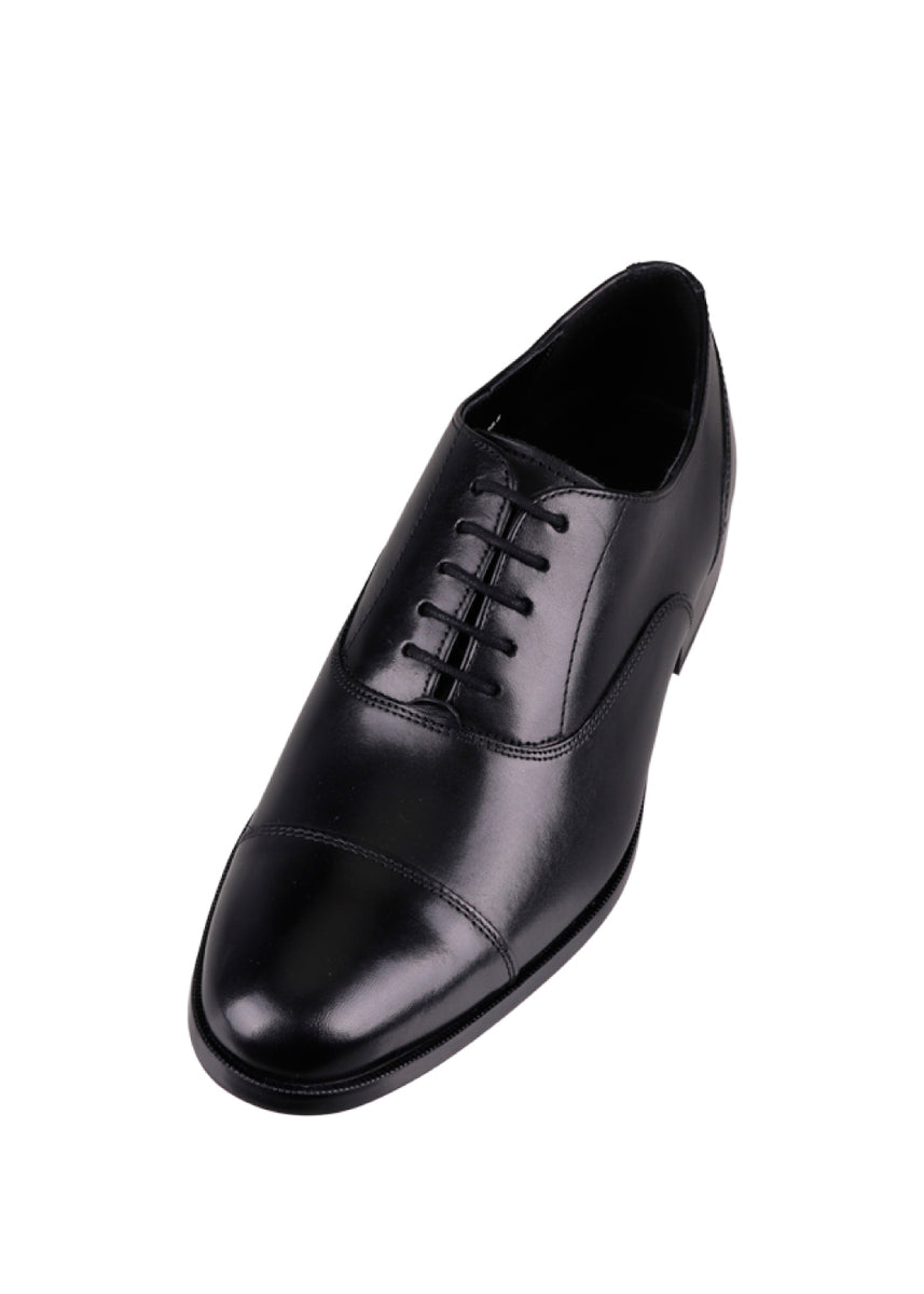 Popular black dress shoes hot sale