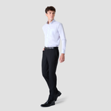 SHIRT Button Down collar Dobby (Gray)