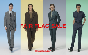 SUIT SELECT THAILAND