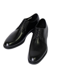 SUIT SELECT X REGAL CORPORATION <br> Plain tow Shoes (Black)