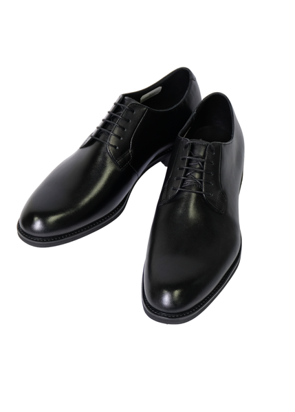 SUIT SELECT X REGAL CORPORATION <br> Plain tow Shoes (Black)