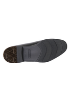 SUIT SELECT X REGAL CORPORATION <br> Plain tow Shoes (Black)