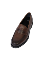 SUIT SELECT X REGAL CORPORATION <br>Loafers Shoes (Dark Brown)