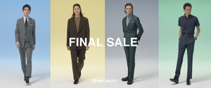 SUIT SELECT THAILAND