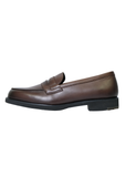 SUIT SELECT X REGAL CORPORATION <br>Loafers Shoes (Dark Brown)