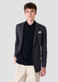 COMPACT SIKY JACKET (Gray)