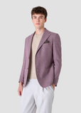 Marzotto Jacket (Red)