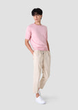 RBC Shirring Pants (Beige)