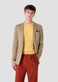 COMPACT SIKY JACKET (Beige)
