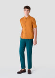 RBC Shirring Pants (Green)