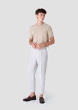 RBC Carrot Pants (White)