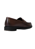 SUIT SELECT X REGAL CORPORATION <br>Loafers Shoes (Dark Brown)