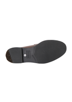SUIT SELECT X REGAL CORPORATION <br>Loafers Shoes (Dark Brown)