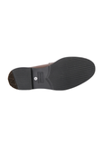 SUIT SELECT X REGAL CORPORATION <br>Loafers Shoes (Dark Brown)