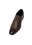 SUIT SELECT X REGAL CORPORATION <br> Plain tow Shoes (Dark Brown)