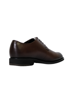 SUIT SELECT X REGAL CORPORATION <br> Plain tow Shoes (Dark Brown)