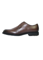 SUIT SELECT X REGAL CORPORATION <br> Plain tow Shoes (Dark Brown)