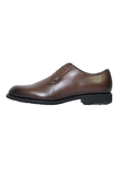 SUIT SELECT X REGAL CORPORATION <br> Plain tow Shoes (Dark Brown)