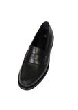 SUIT SELECT X REGAL CORPORATION <br>Loafers Shoes (Black)
