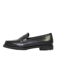 SUIT SELECT X REGAL CORPORATION <br>Loafers Shoes (Black)