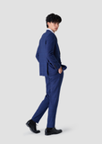 PTT STRETCH SUIT (Blue)