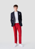 COMPACT SIKY JACKET (Navy)