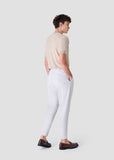 RBC Carrot Pants (White)