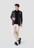 COMPACT SIKY JACKET (Gray)