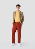 COMPACT SIKY JACKET (Beige)