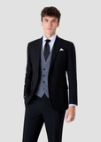 All way formal suit (Limited edition)