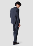 PTT STRETCH SUIT  (Dark Gray)