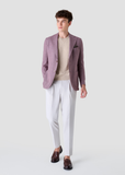 Marzotto Jacket (Red)
