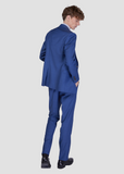 Ermenegildo Zegna Suit (Blue)