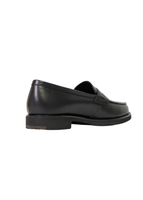 SUIT SELECT X REGAL CORPORATION <br>Loafers Shoes (Black)