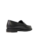 SUIT SELECT X REGAL CORPORATION <br>Loafers Shoes (Black)