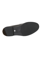 SUIT SELECT X REGAL CORPORATION <br>Loafers Shoes (Black)