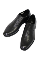 SUIT SELECT X REGAL CORPORATION <br> Straight Tip Shoes (Black)