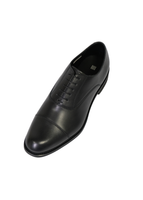 SUIT SELECT X REGAL CORPORATION <br> Straight Tip Shoes (Black)