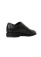 SUIT SELECT X REGAL CORPORATION <br> Straight Tip Shoes (Black)