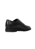SUIT SELECT X REGAL CORPORATION <br> Straight Tip Shoes (Black)