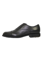 SUIT SELECT X REGAL CORPORATION <br> Straight Tip Shoes (Black)