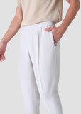 RBC Carrot Pants (White)
